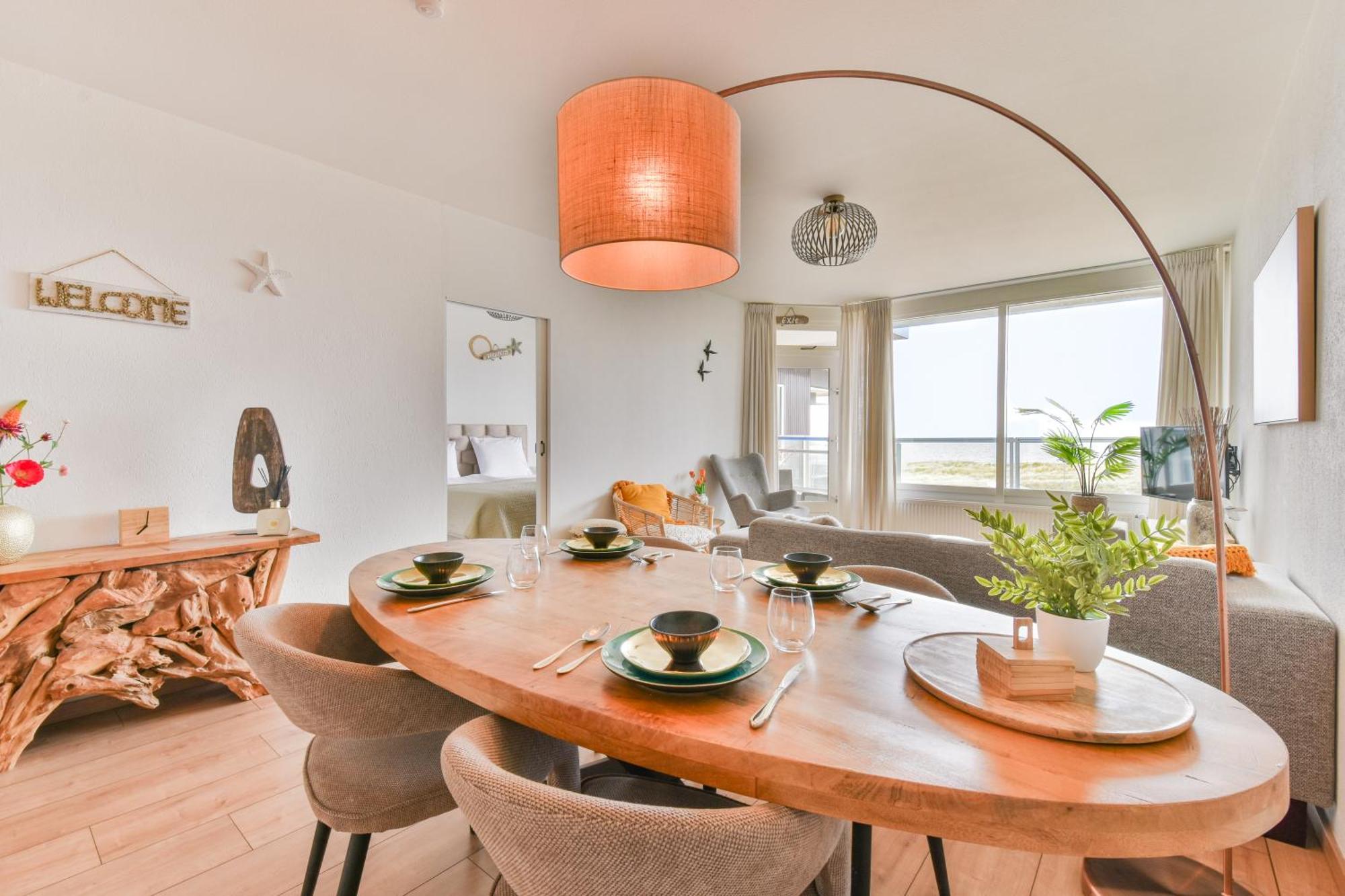 Perfect Stay Holiday, Seadream Egmond aan Zee Exterior foto