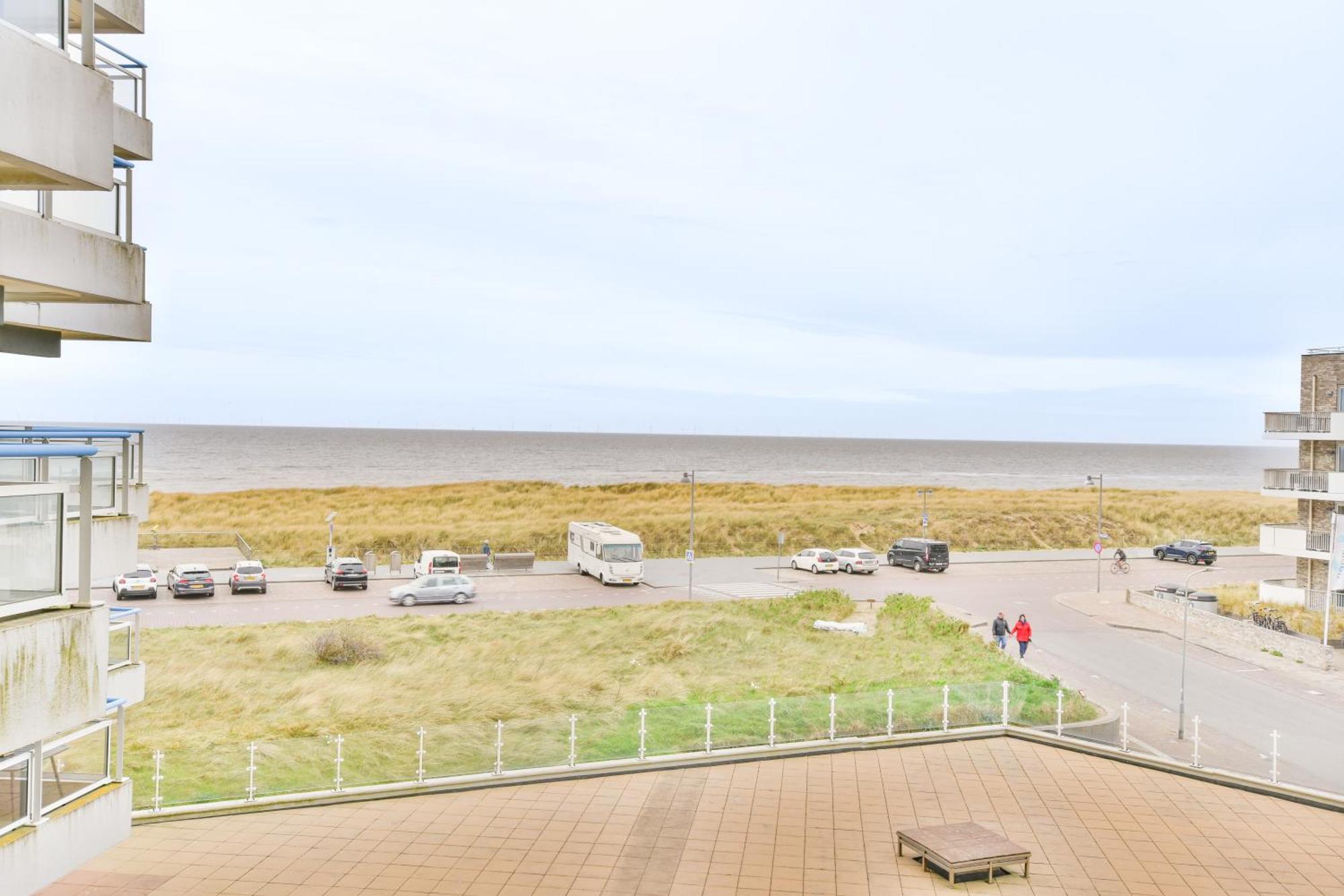 Perfect Stay Holiday, Seadream Egmond aan Zee Exterior foto