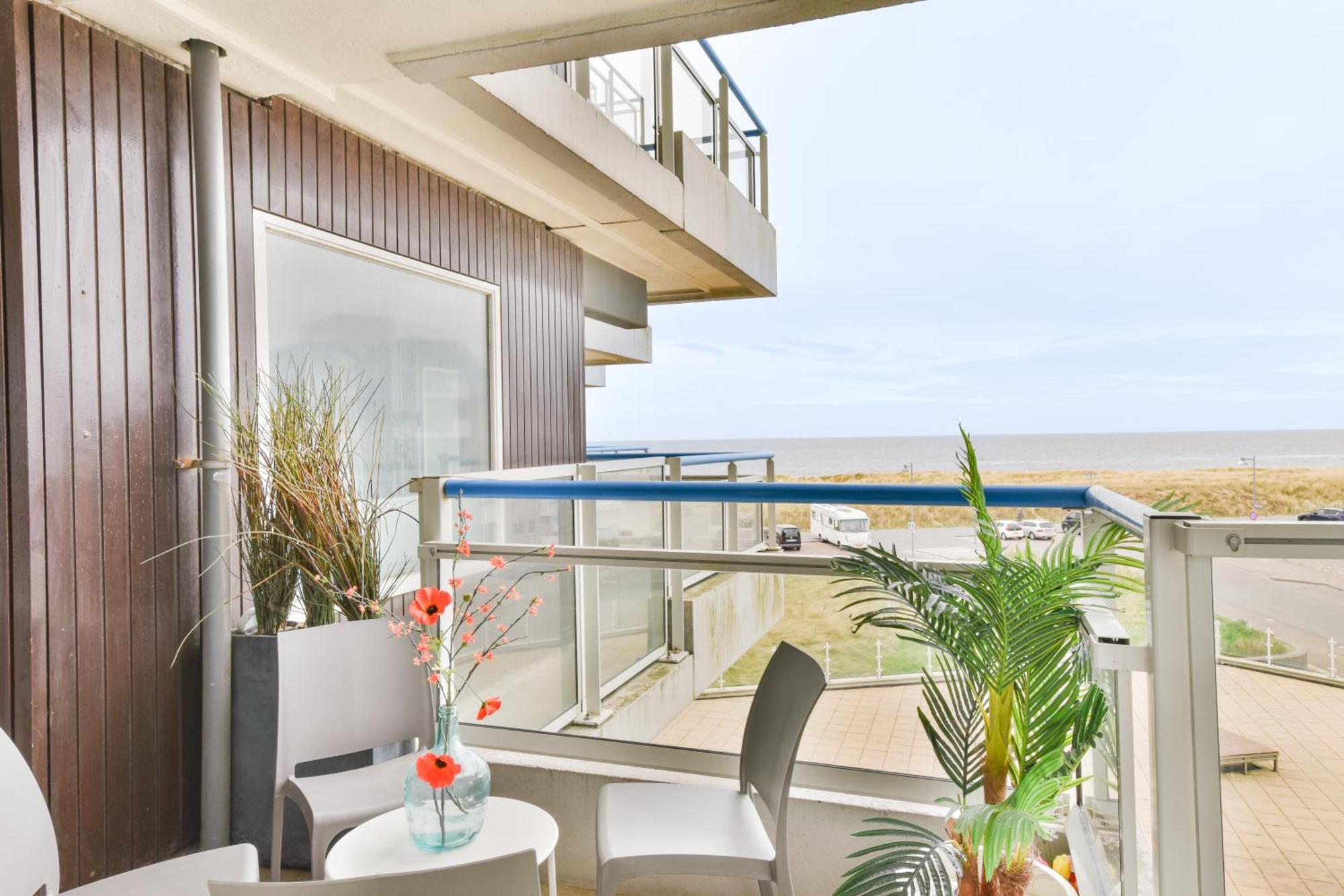 Perfect Stay Holiday, Seadream Egmond aan Zee Exterior foto